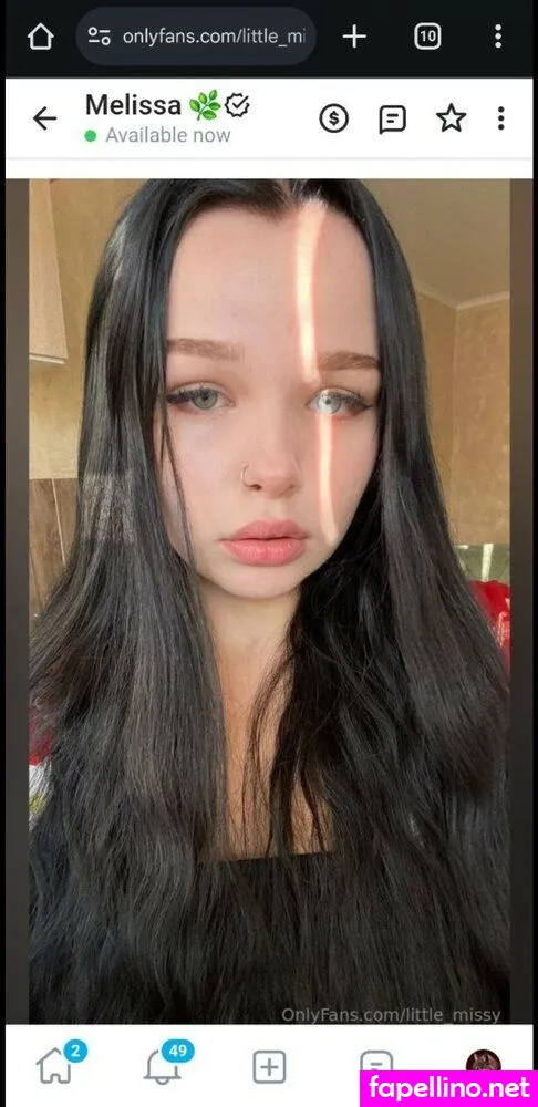 Melissa Little Missy