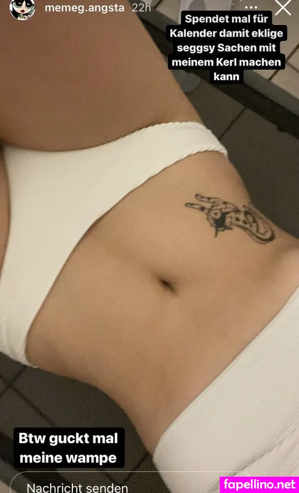 Memegangstergirl Memegangster