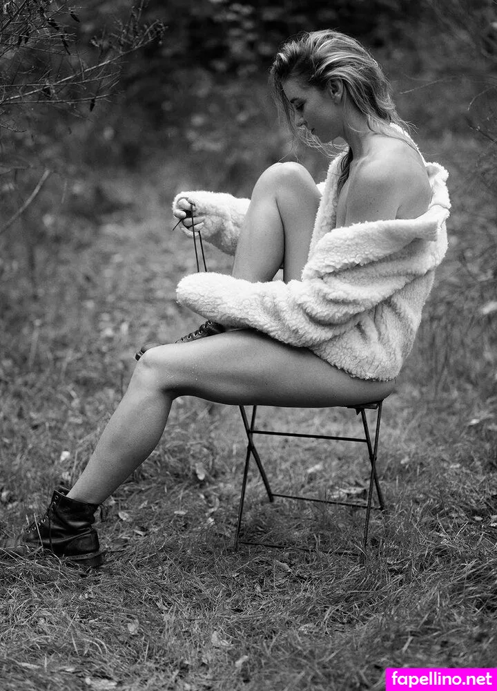 Merel Van Der Wouden