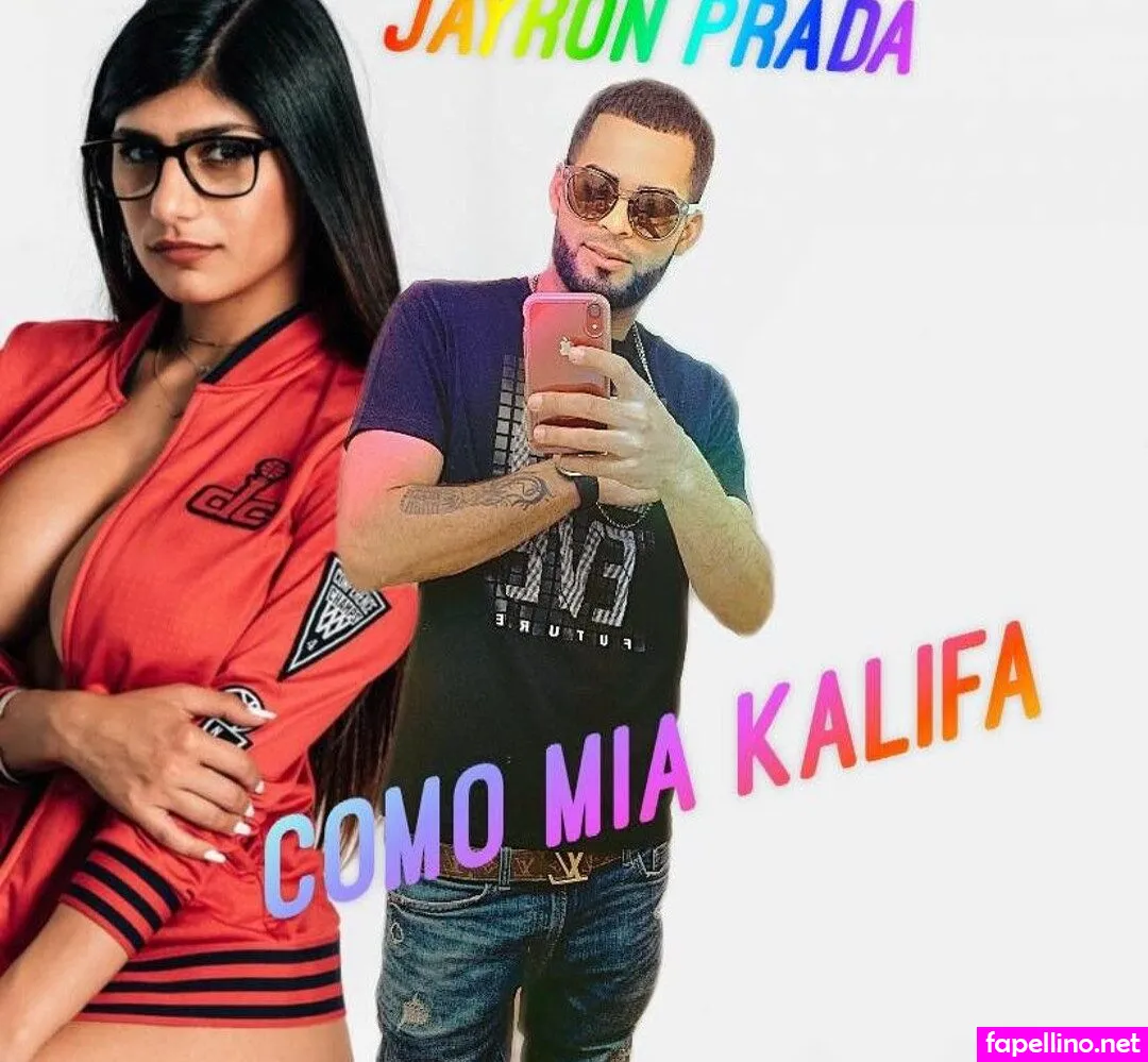 Mia Kalifa