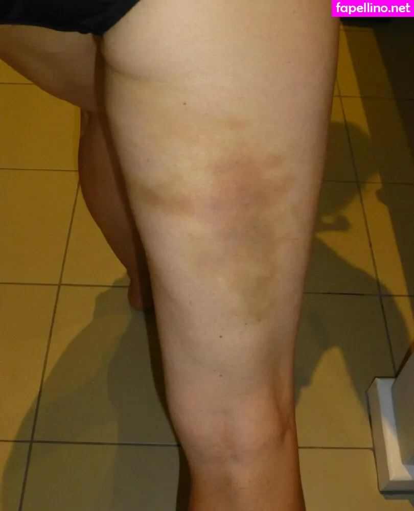 Michaela Strachan Swimming