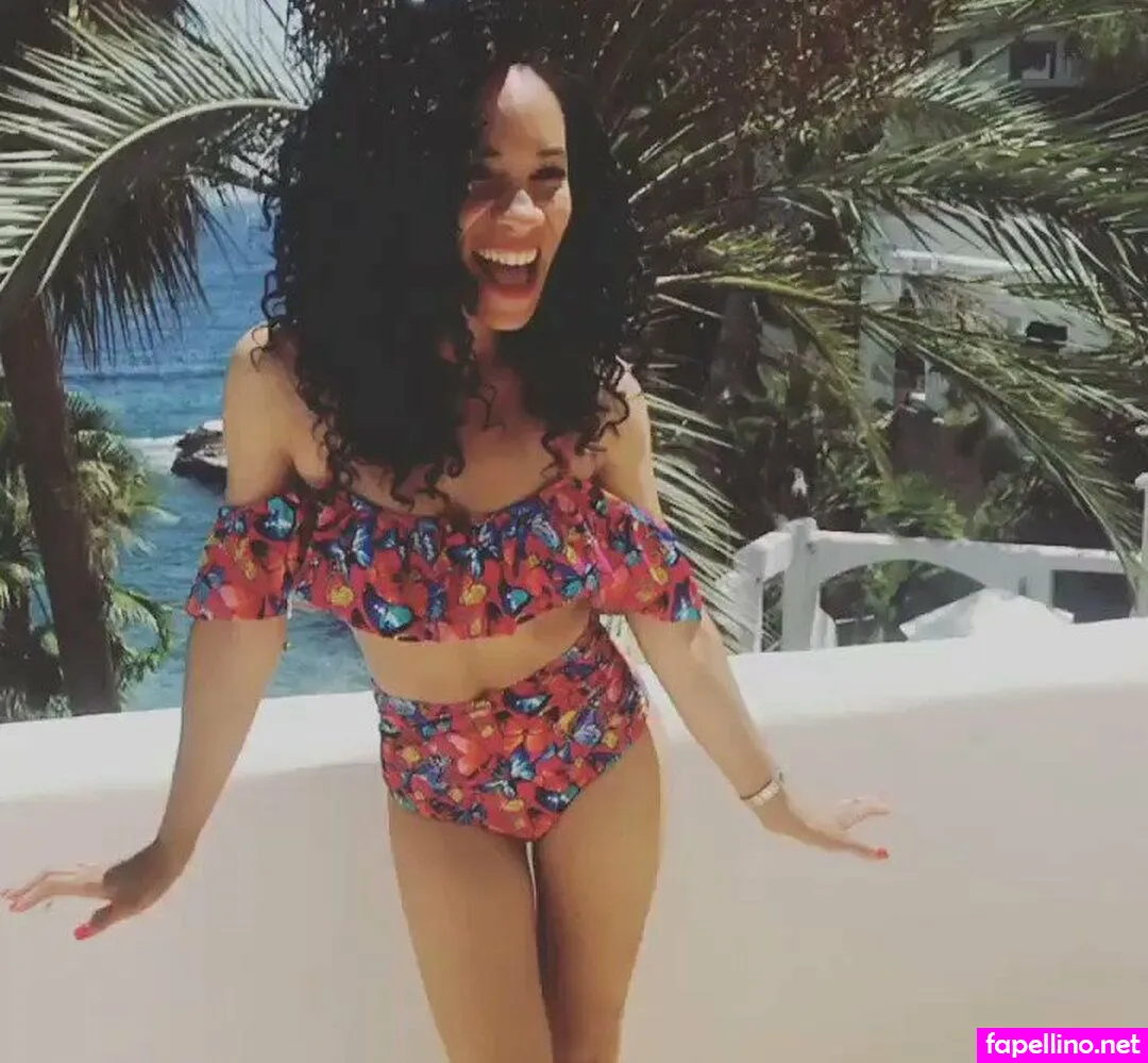 Michelle Ackerley