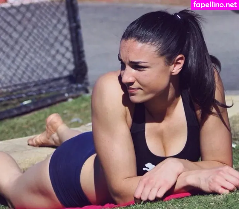 Michelle Jenneke