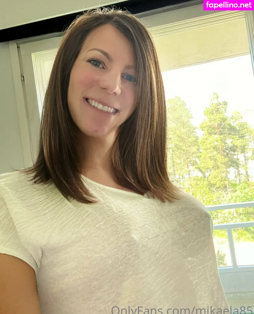 Mikaela85