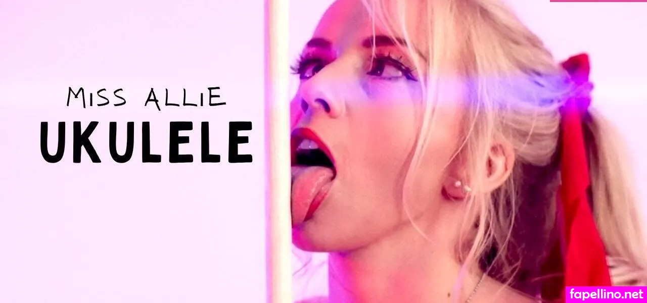 Miss Allie