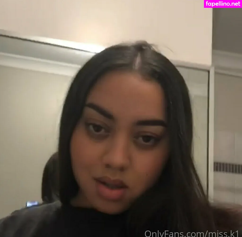 Miss K1