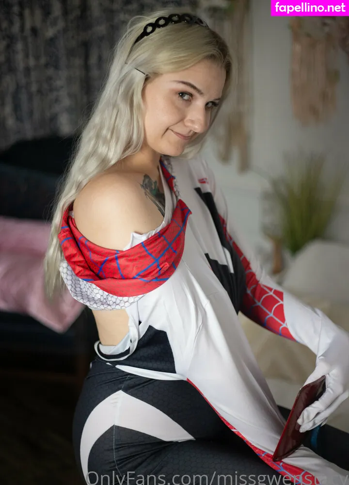 Missgwenstacy