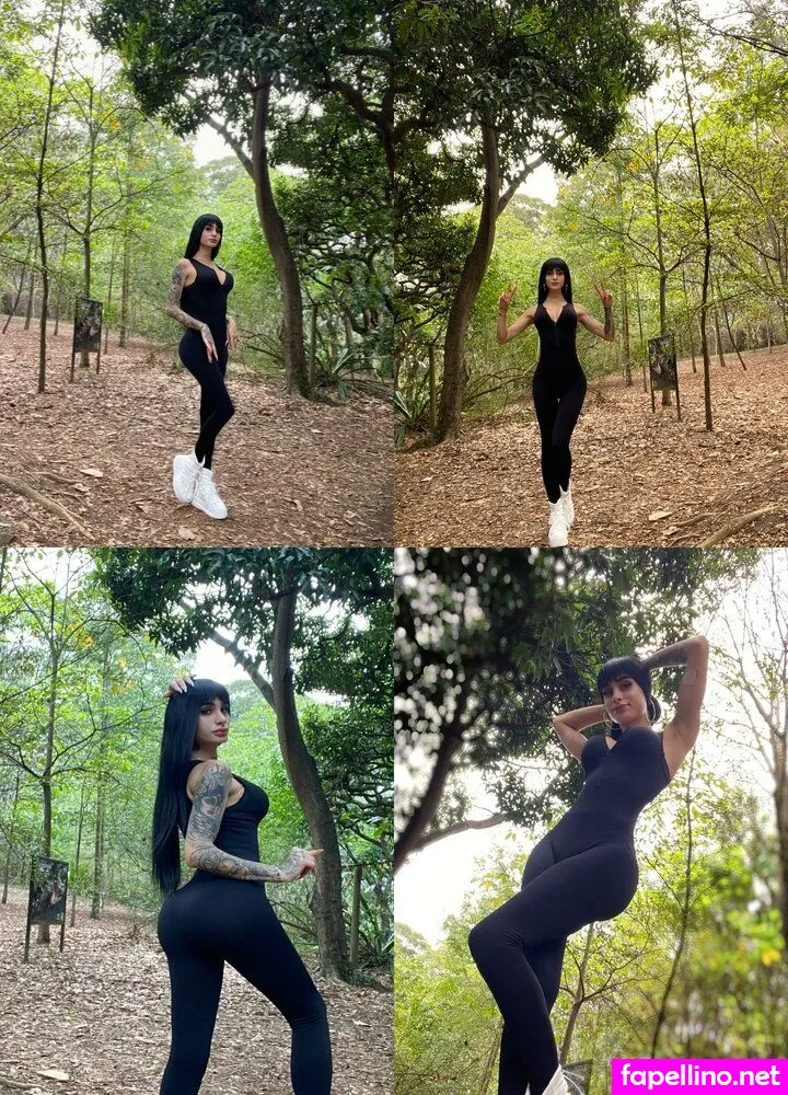 Mistress Sophia Neira