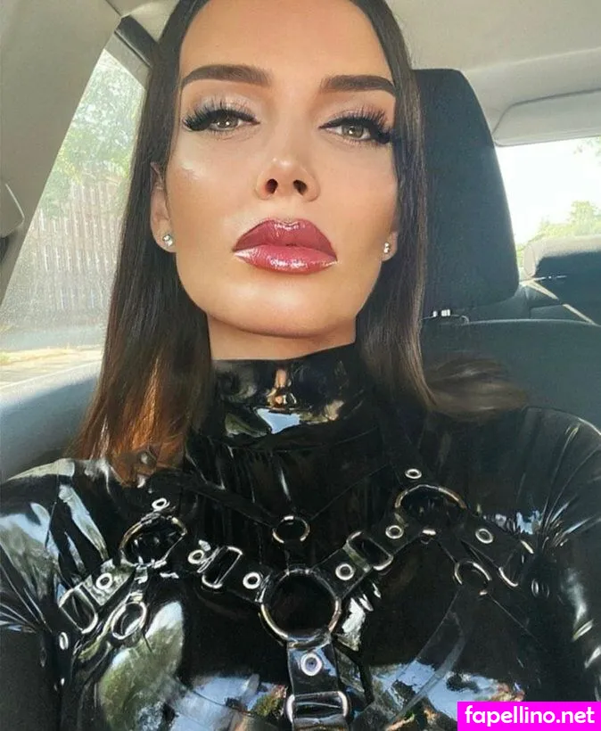 Mistress Ultraviolence