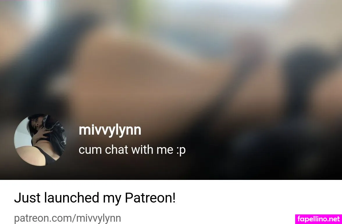 Mivvylynn