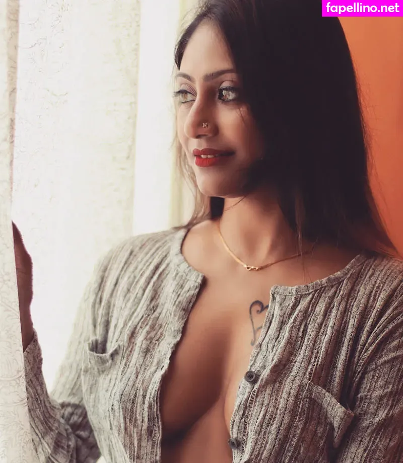 Mona Goswami