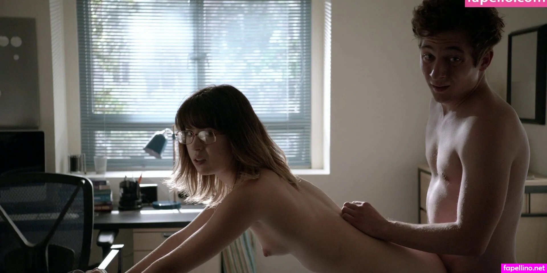 Movies And Tv Scenes