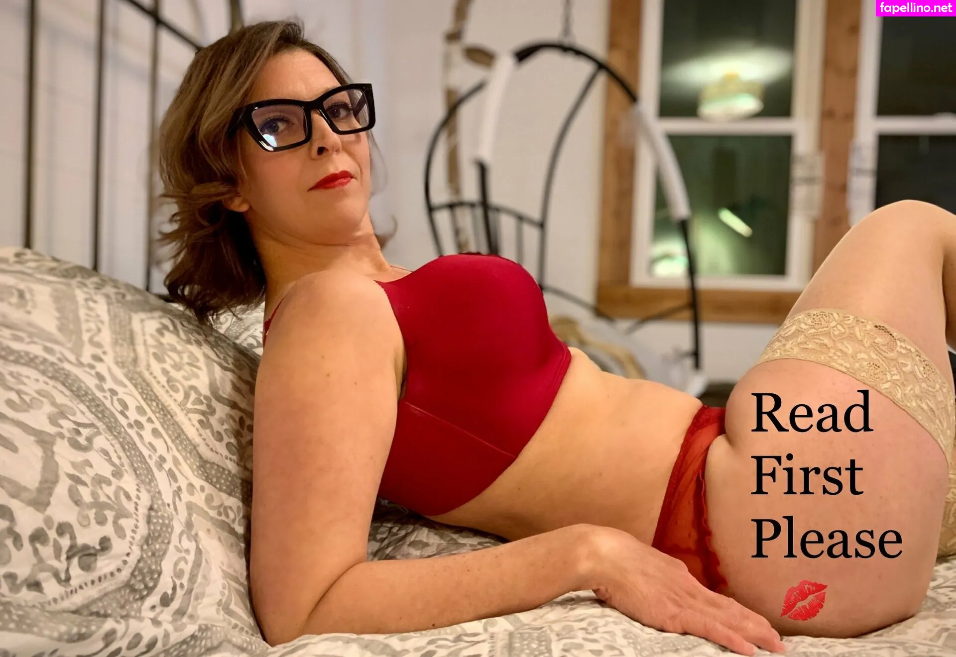 Mrsscarlettanderson Ppv