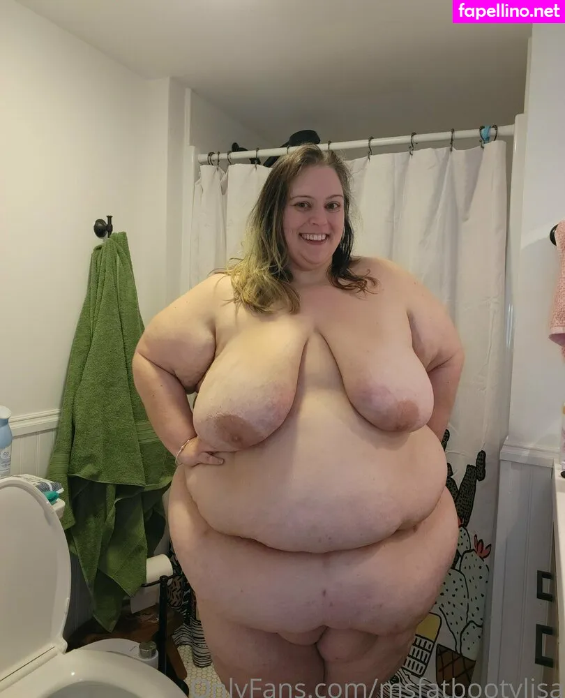 Msfatbootylisa