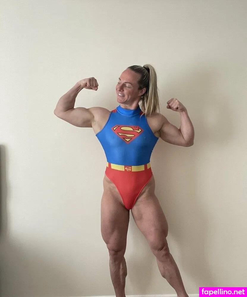 Musclegirl31
