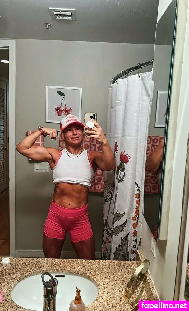 Musclemarilyn