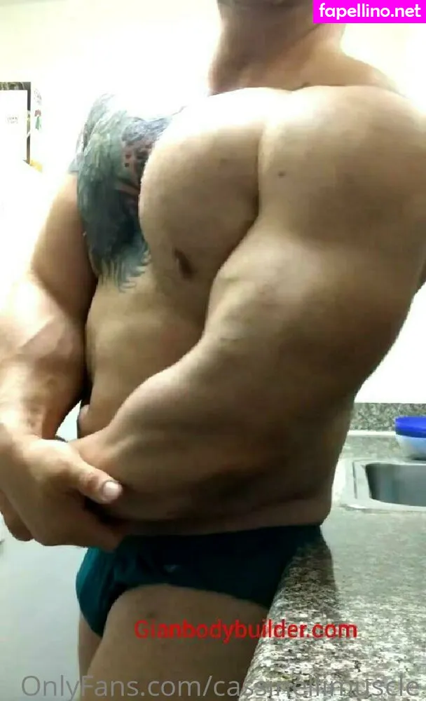 Musclesexual