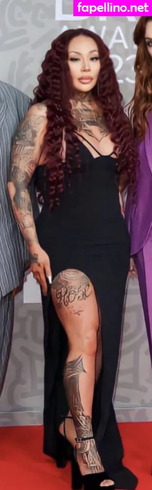 Mutya Buena