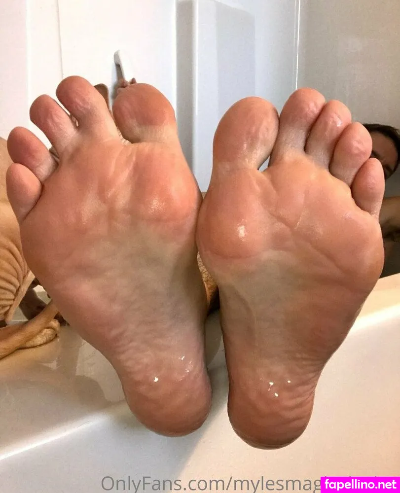 Mylesmagicalsoles
