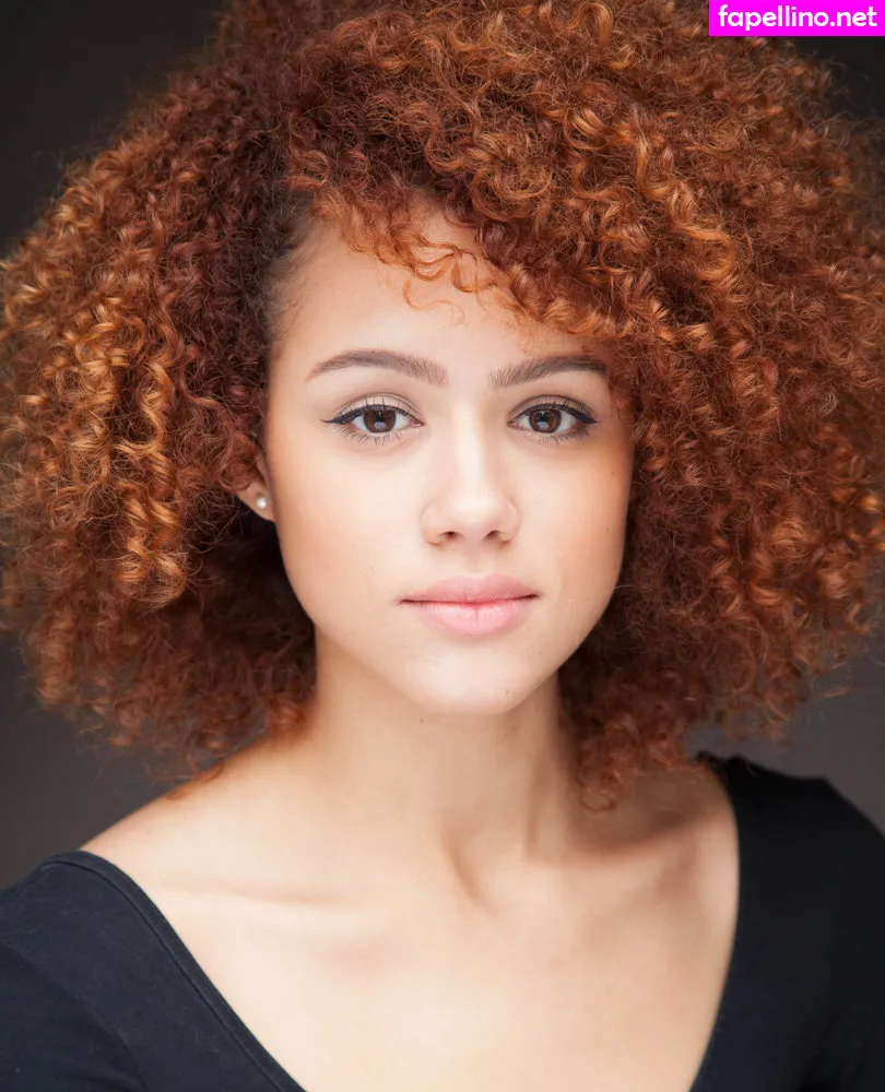Nathalie Emmanuel