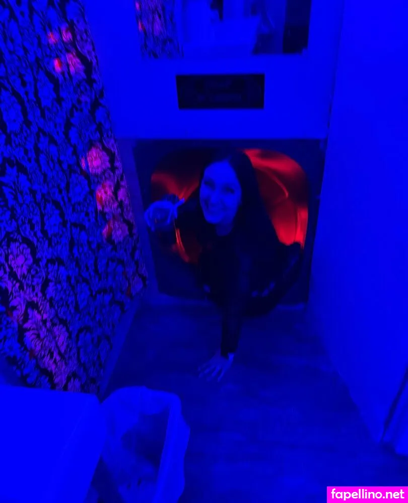 Naughty Neighbours Tease