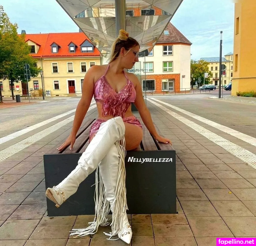 Nellybellezza