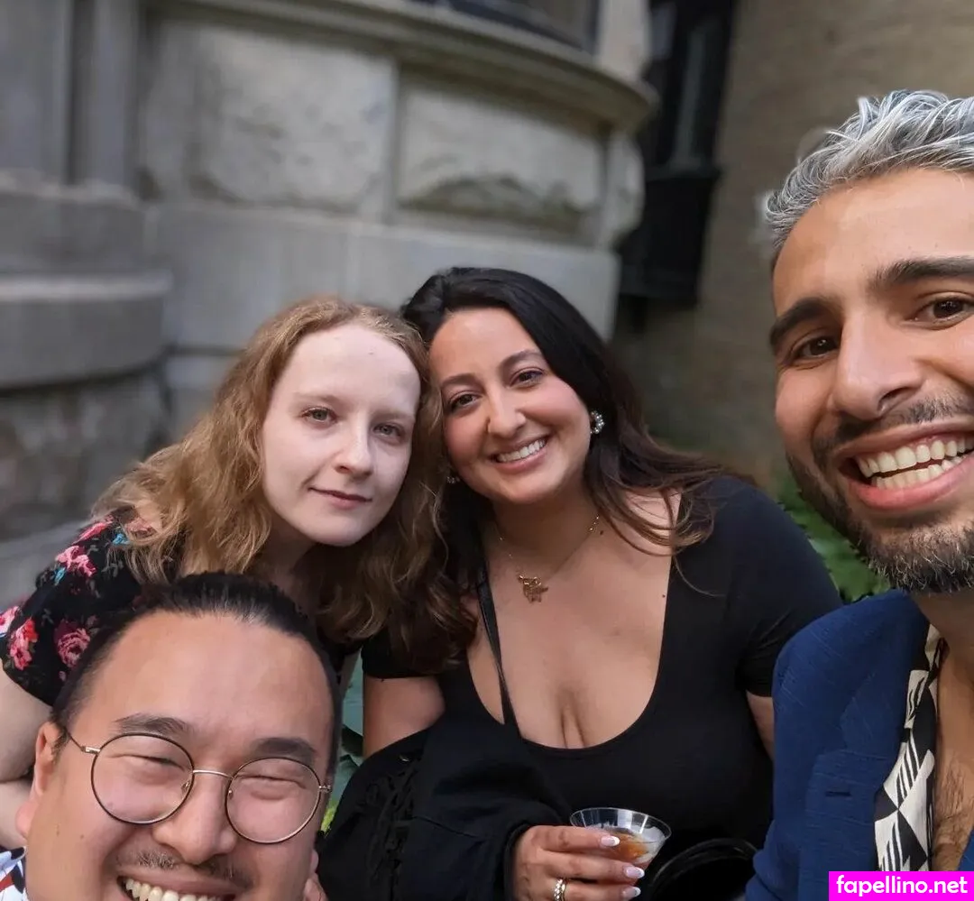 Nicole Enayati Mythical Kitchen