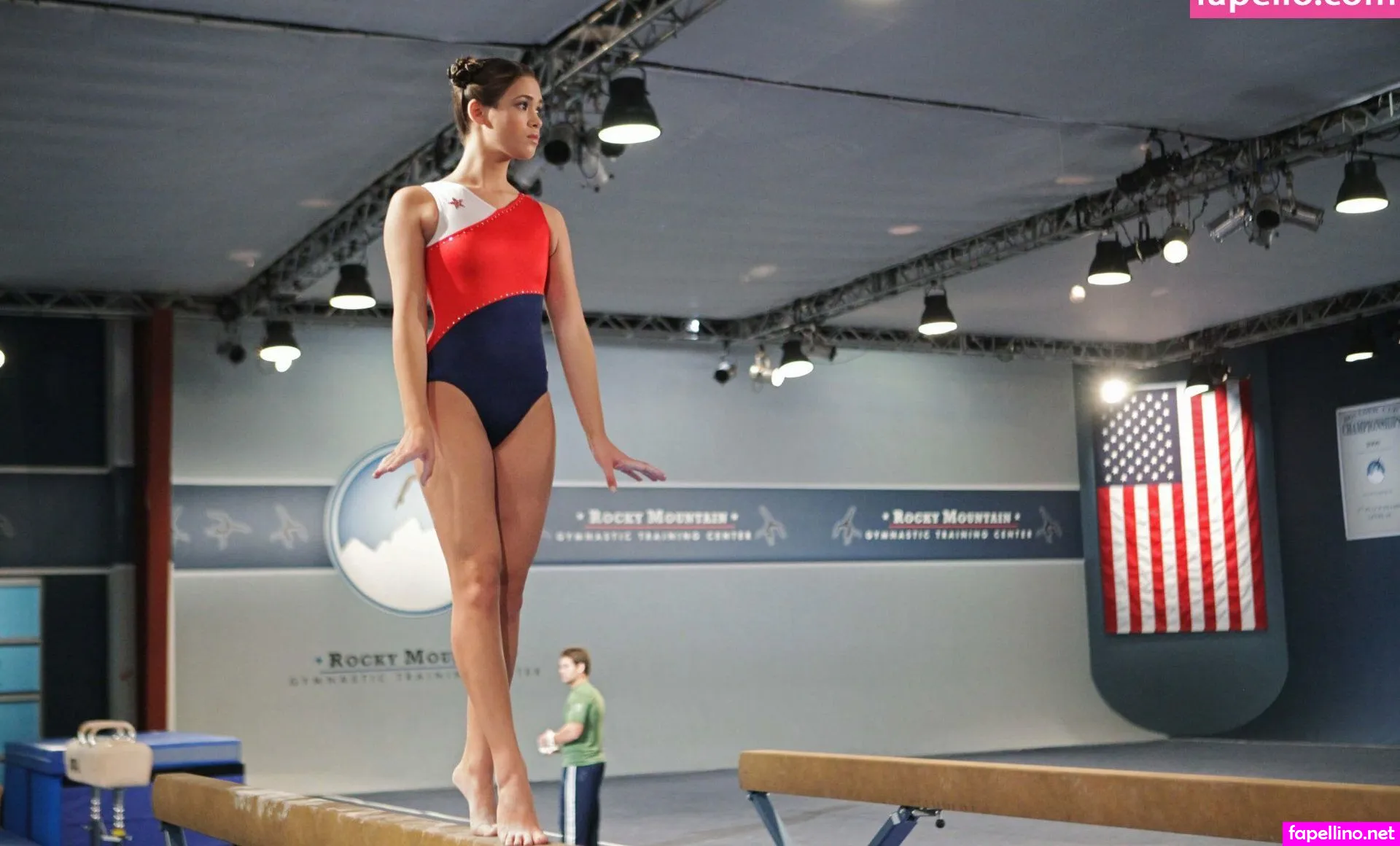 Nicole Gale Anderson