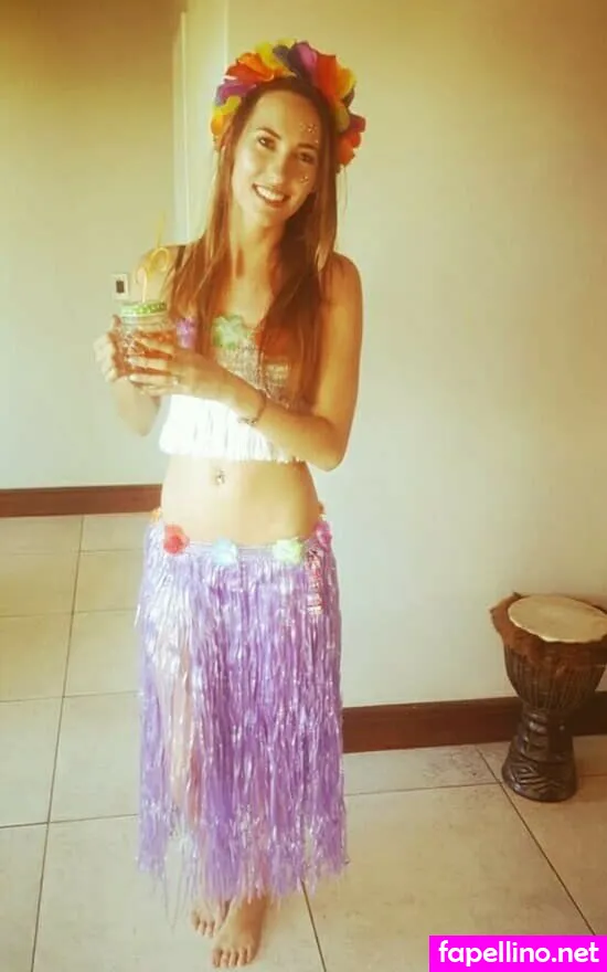 Nicoleen Bush Van Vuuren