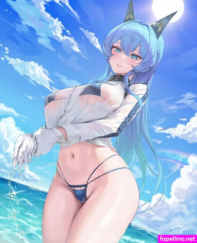 Nikke Goddessvictory