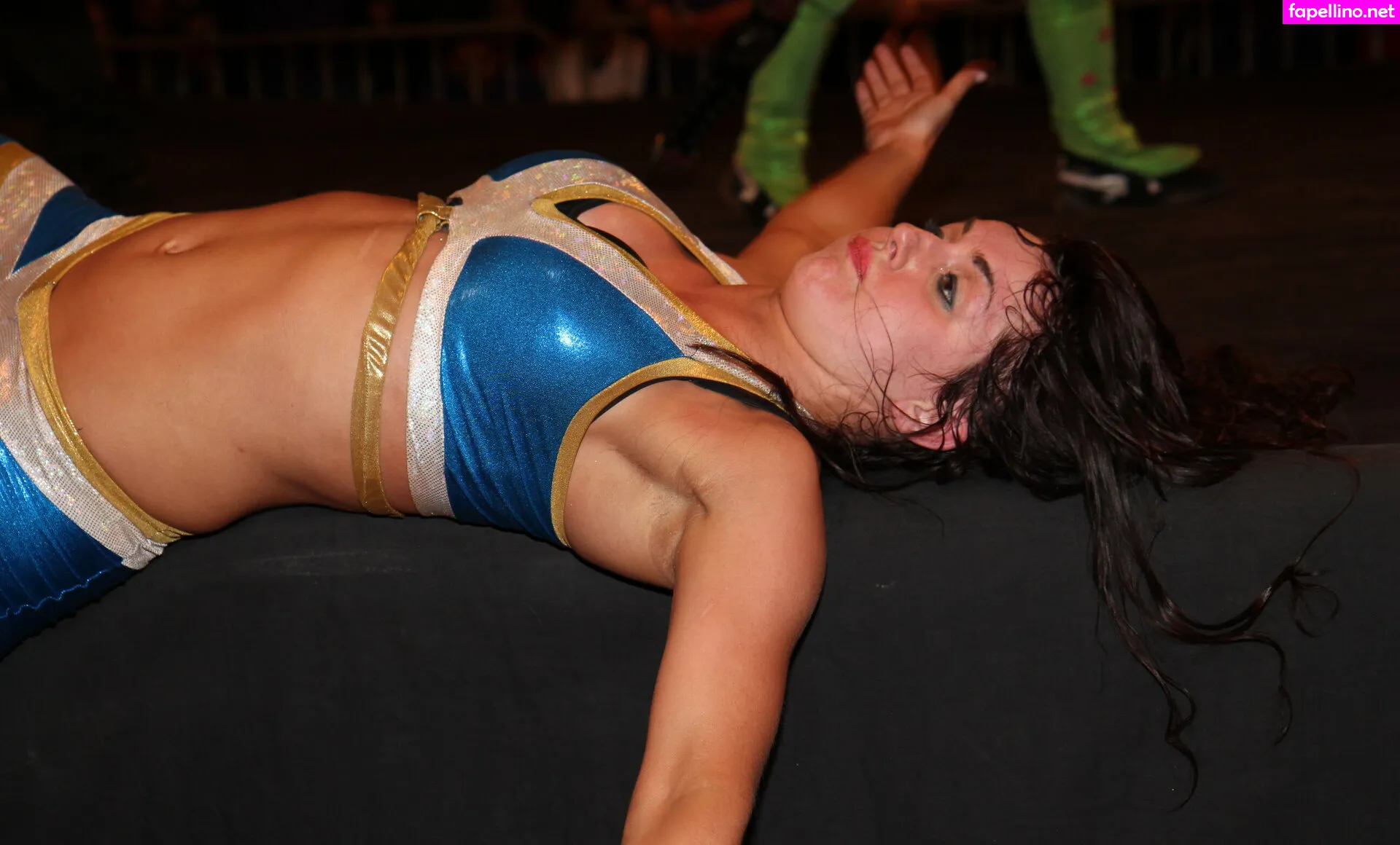 Nikki Cross