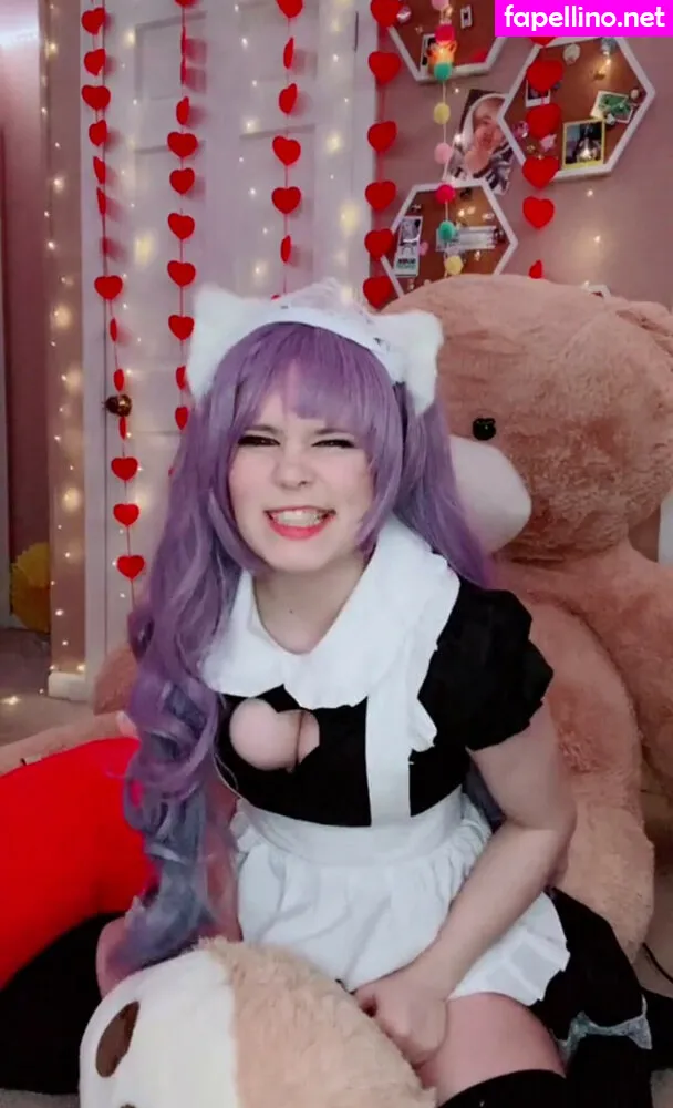 Nyannyancosplay