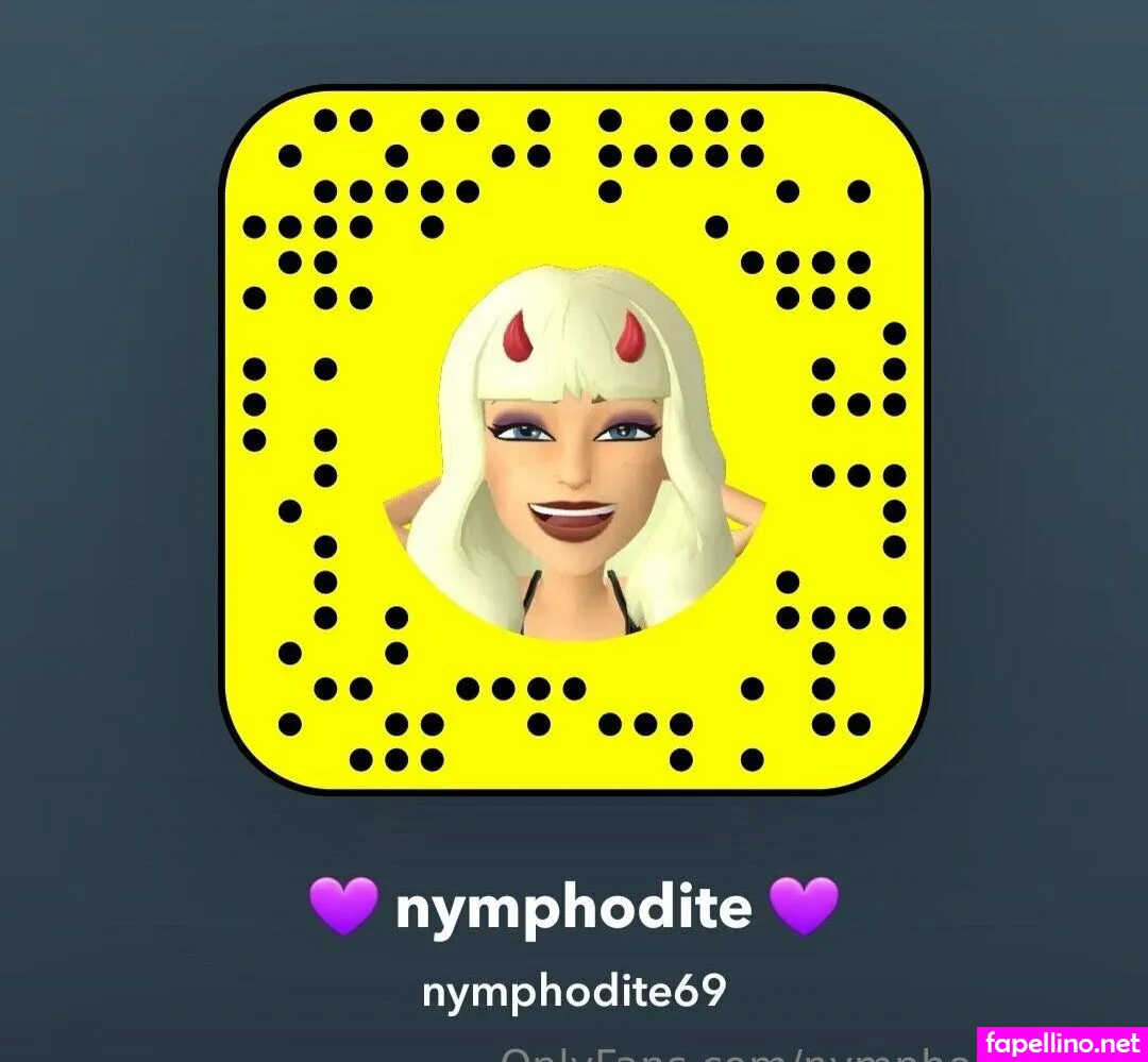 Nymphoditefree