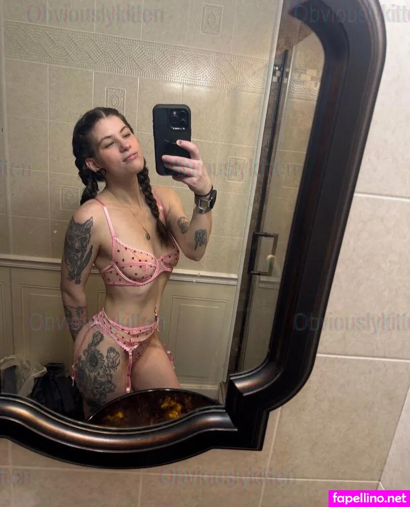 Obviouslykittennfree