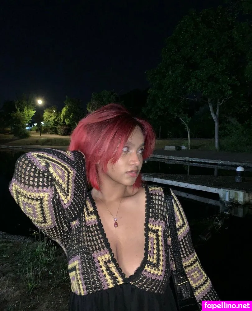 Oceaninmybones Oceaninmyboness