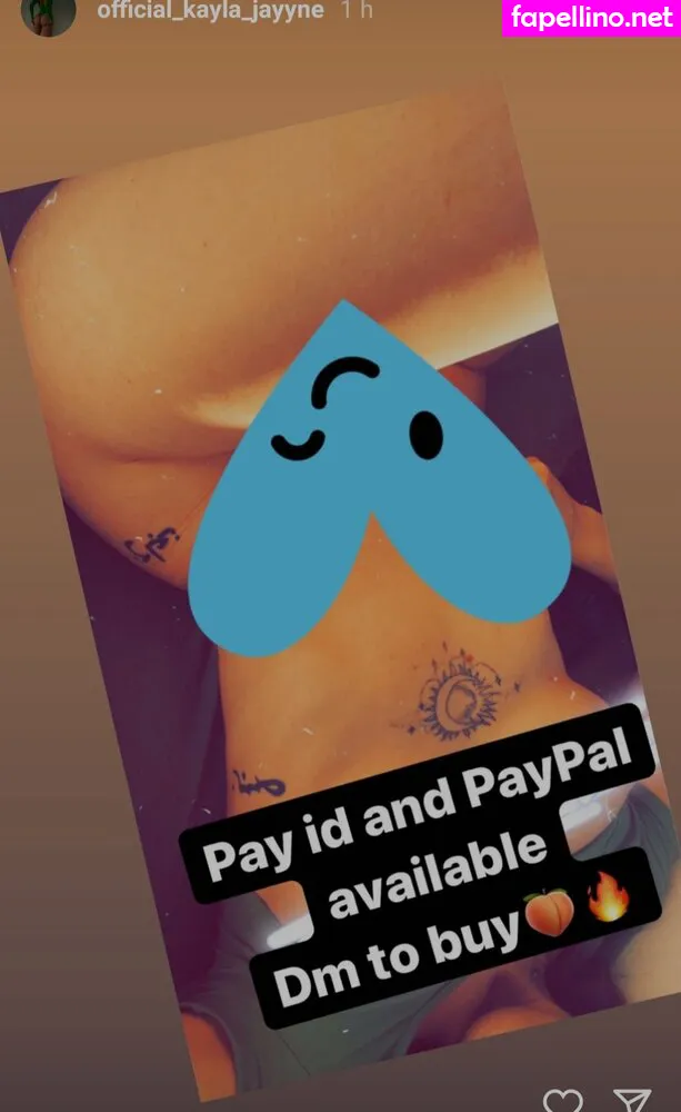 Official Kayla Jayyne