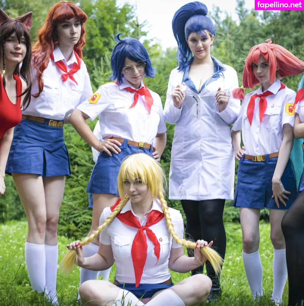 Oleviia Cyber Oleviia