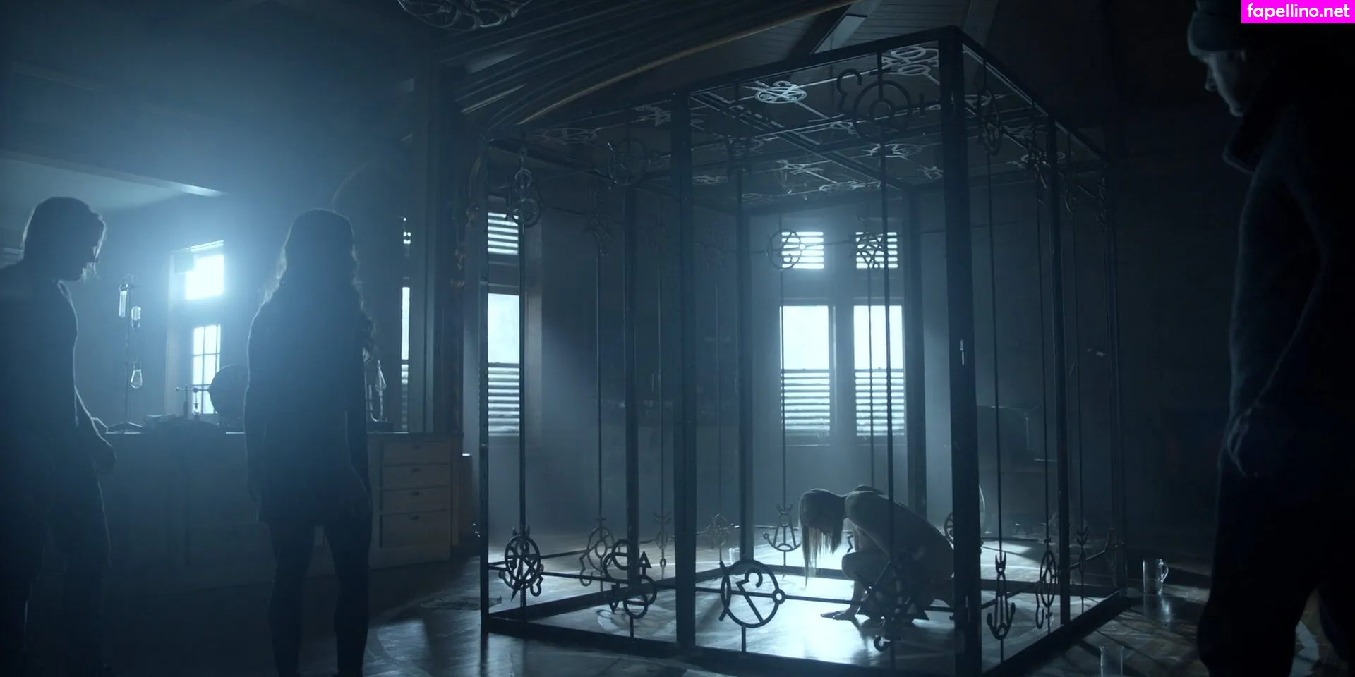 Olivia Taylor Dudley