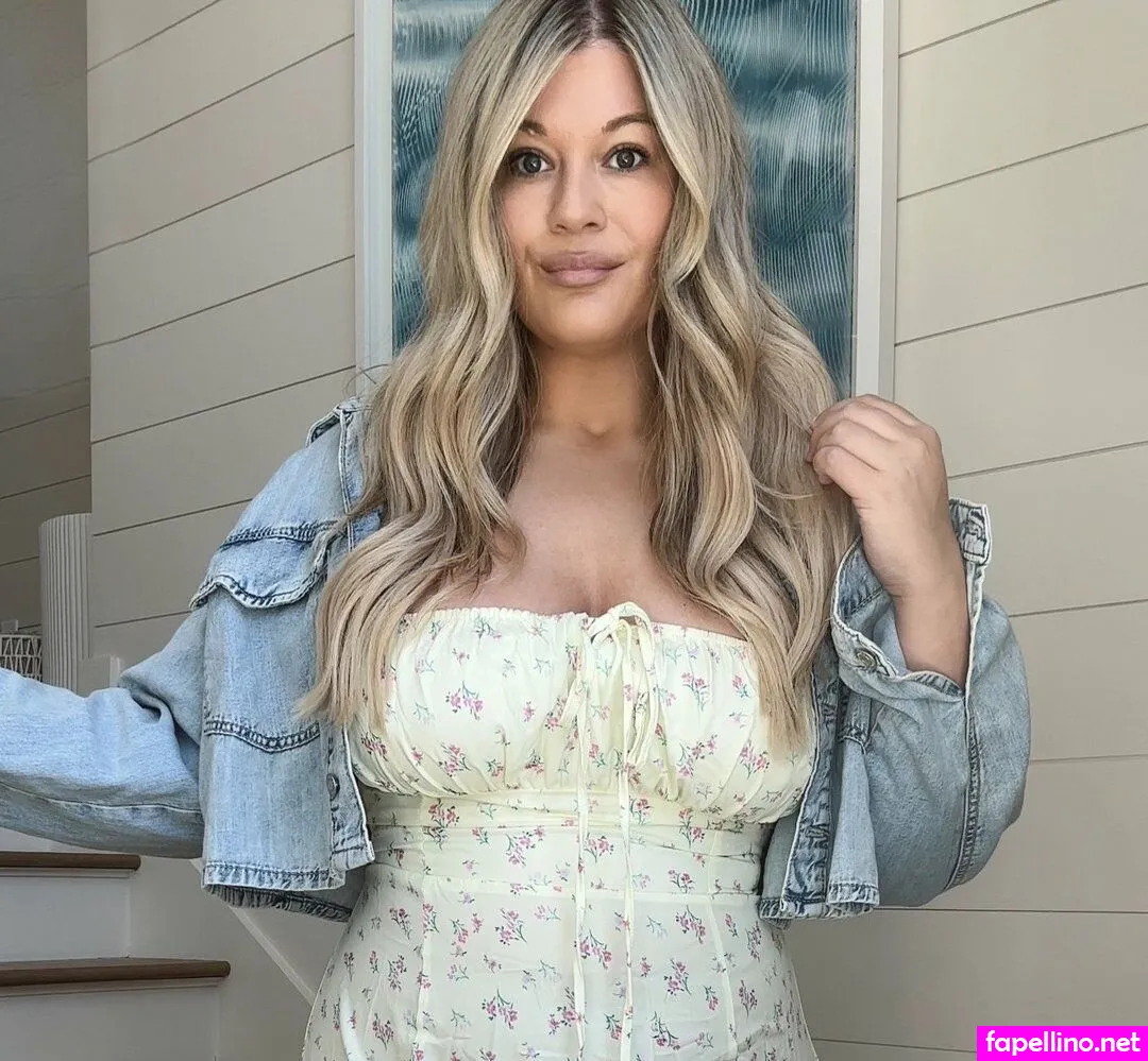 Olivia Tierney Instagram Influencer