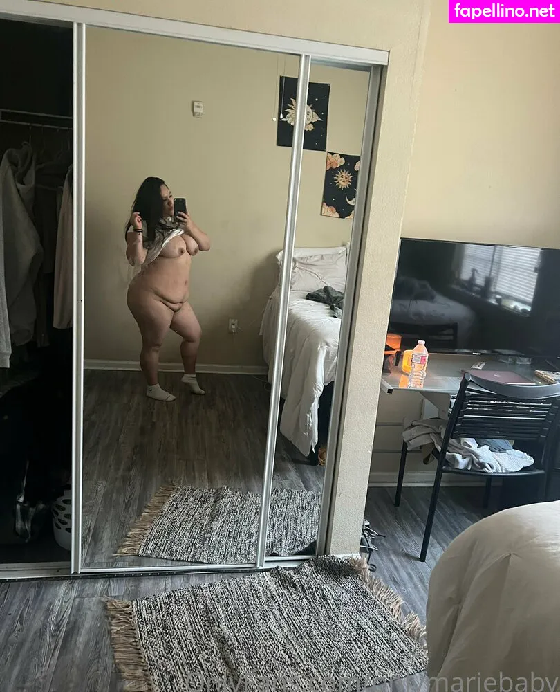 Onlymariebaby