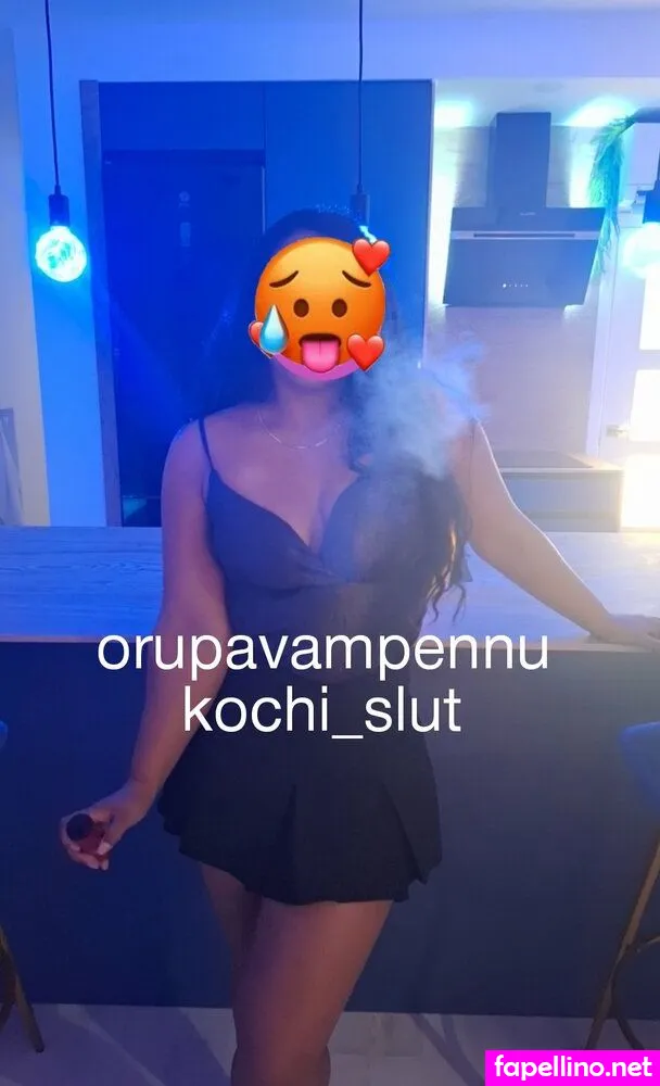 Orupavampennu