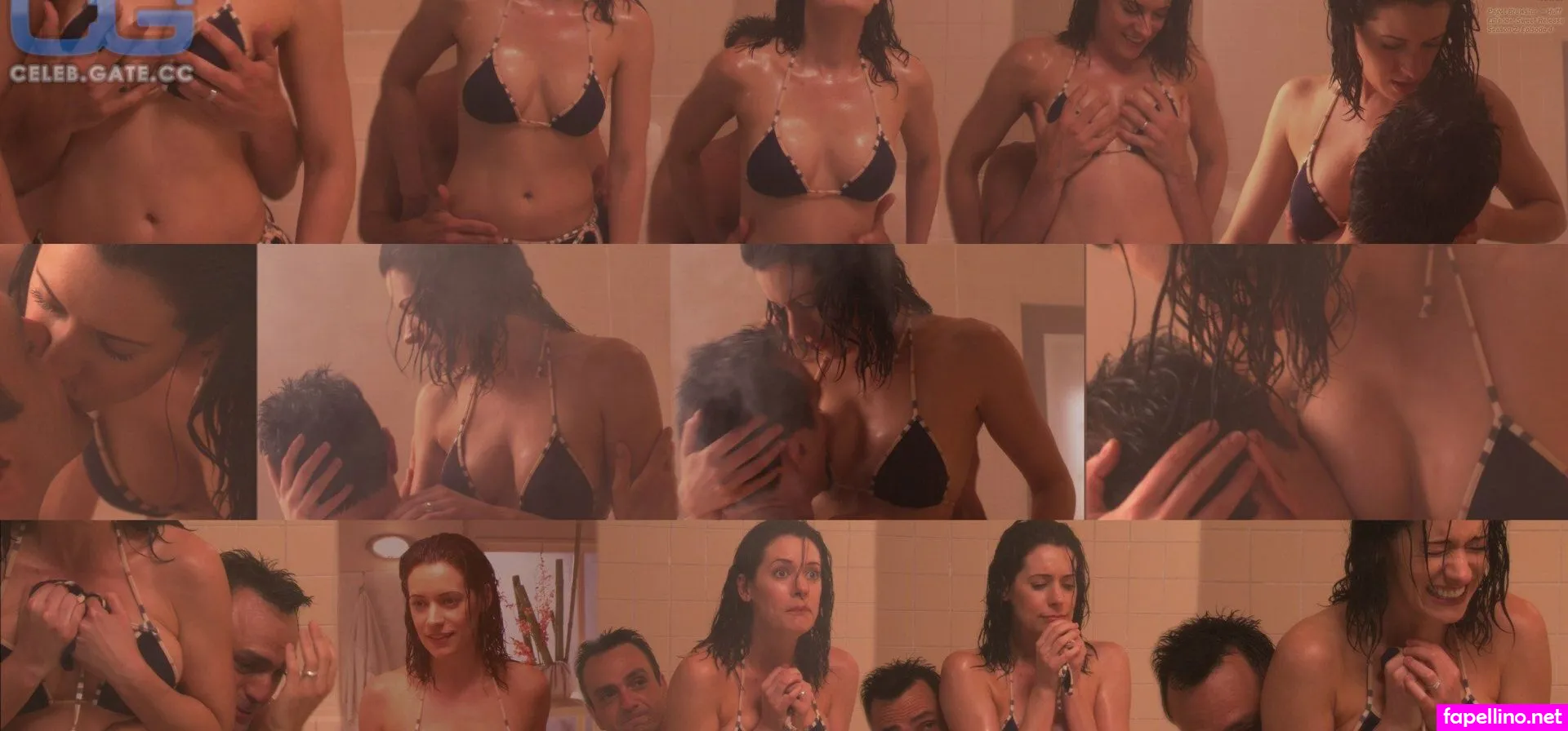 Paget Brewster