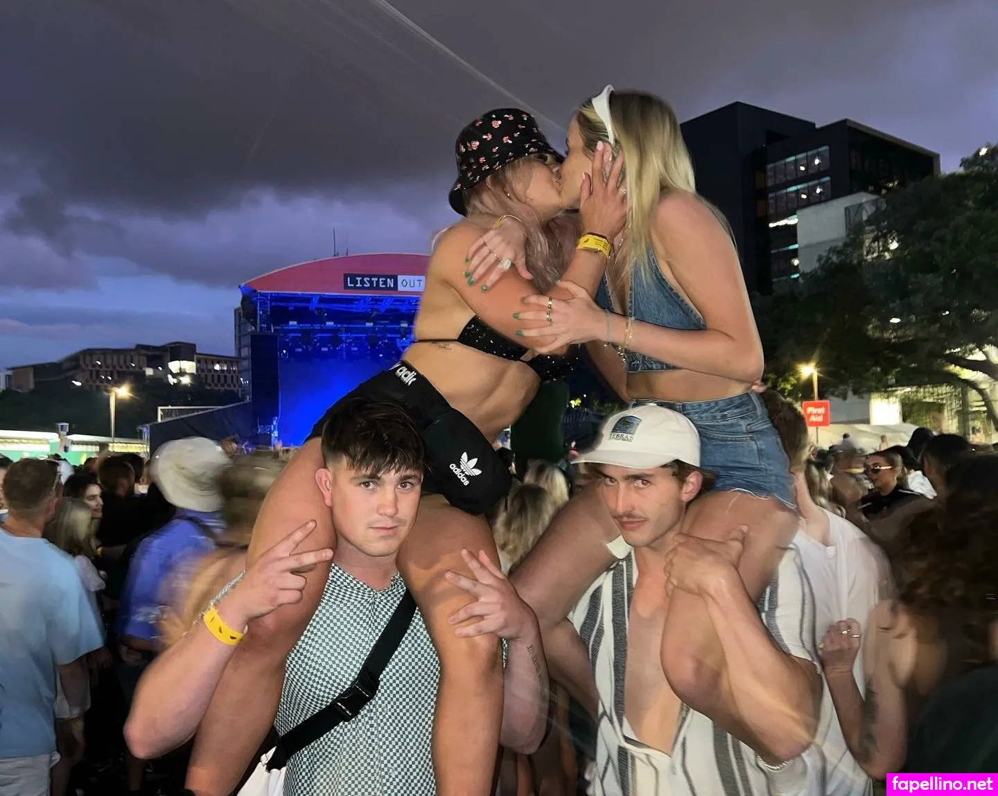 Paris Stubberfield Paris Stubberfield