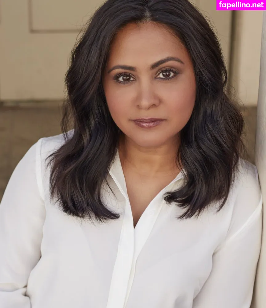 Parminder Nagra