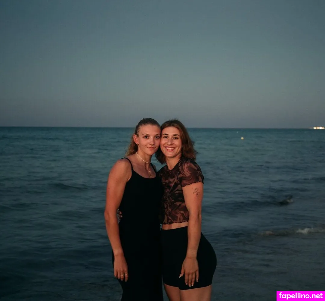 Pauline Sophie Grabosch