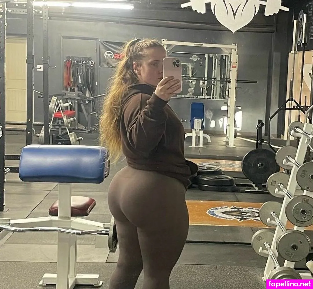 Pawg Barbie