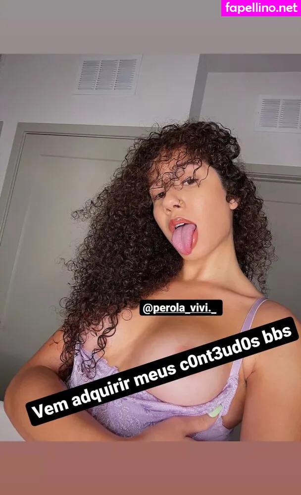 Perola Vivi