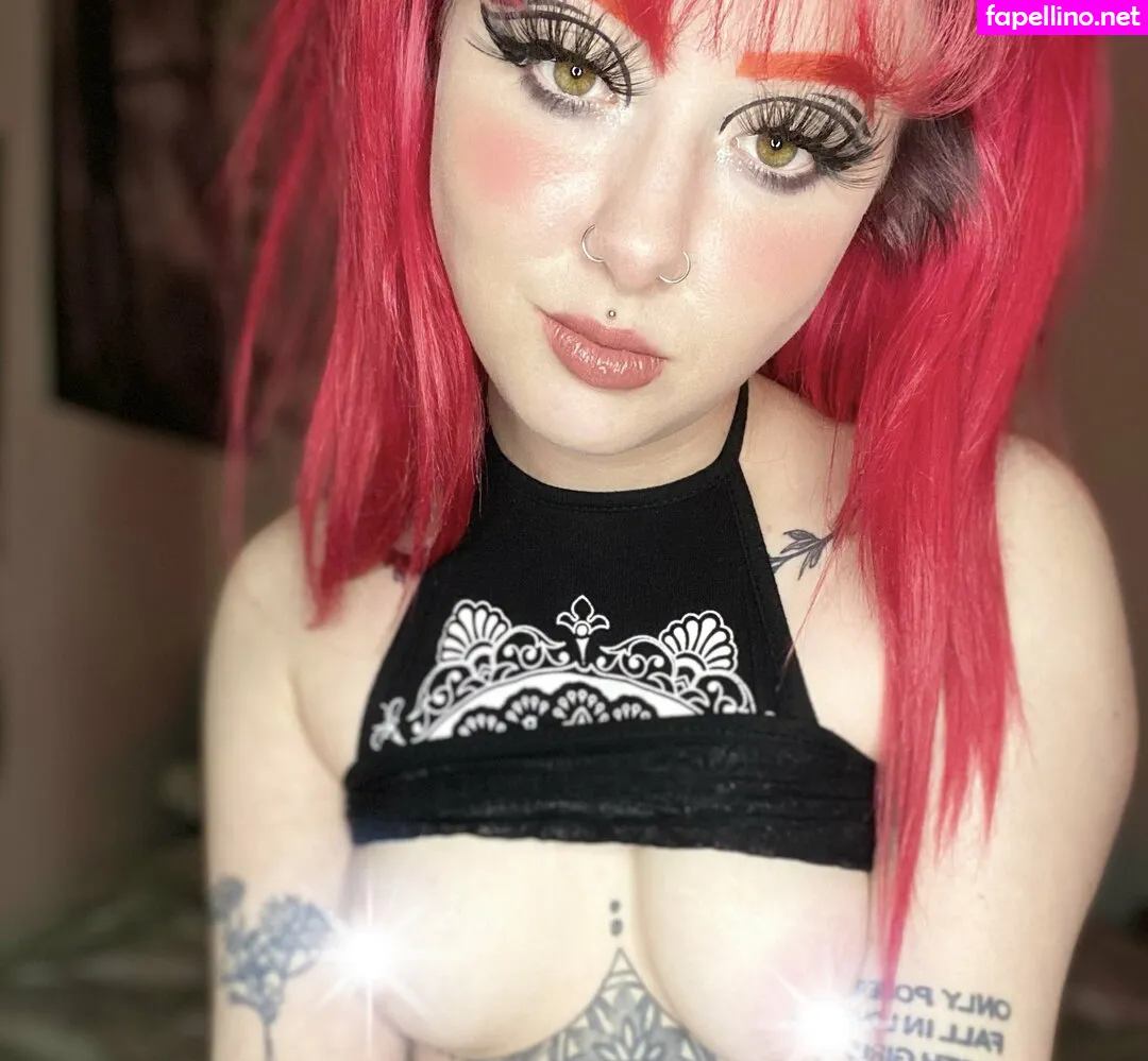 Petiteredheadbabyfree