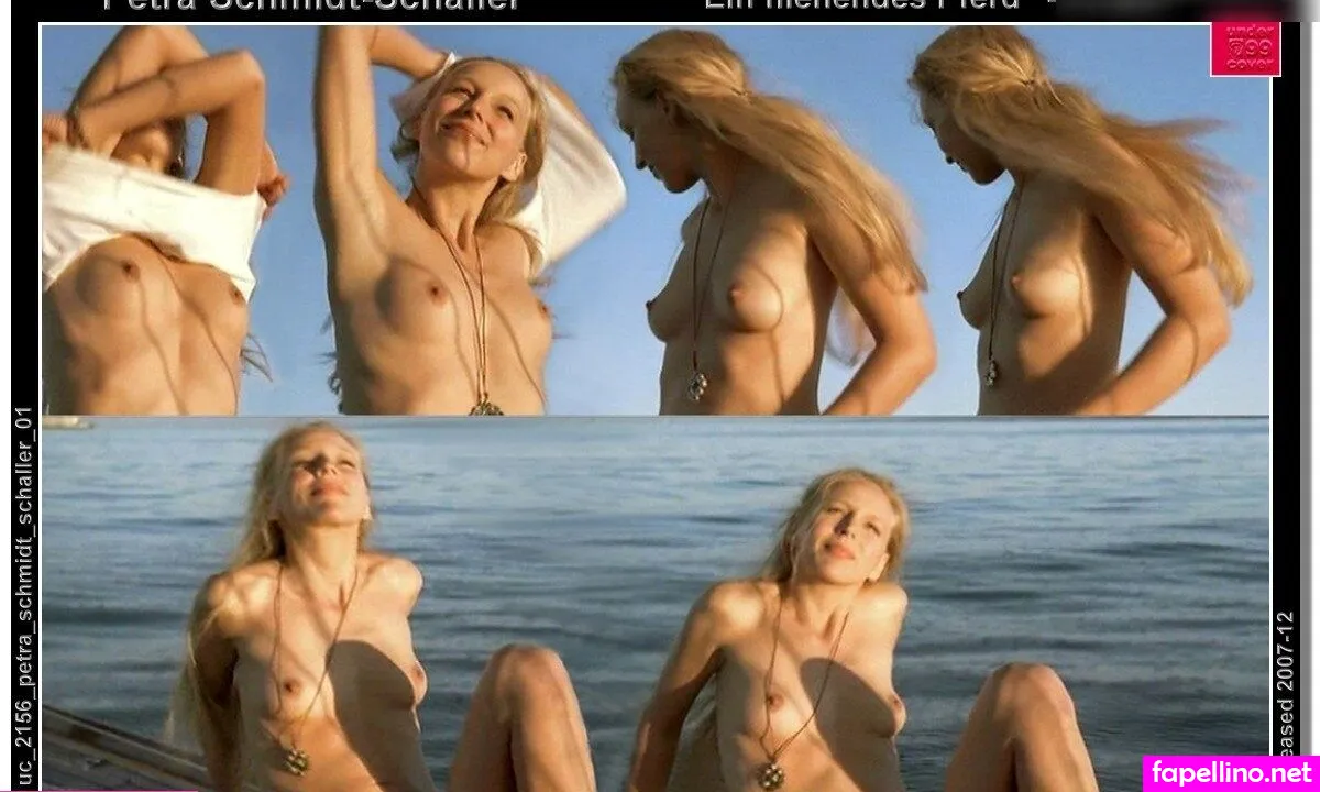 Petra Schmidt Schaller