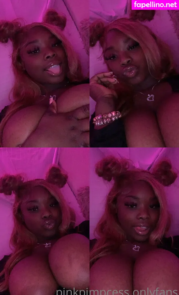Pinkpimpcess